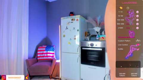 Media: blush_mikki Chaturbate 2023-09-27 16:26:00