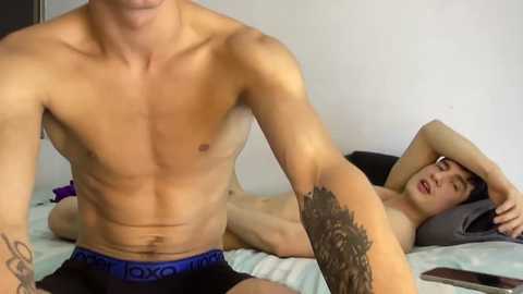 Media: boyfriend_fuckme Chaturbate 2023-09-27 05:51:00