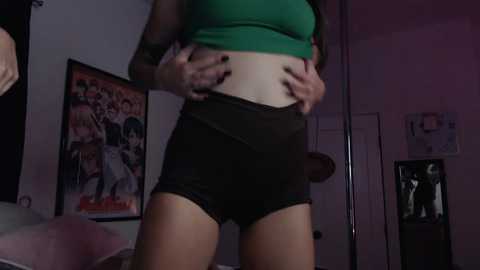 Media: briadominick Chaturbate 2023-09-27 02:49:00