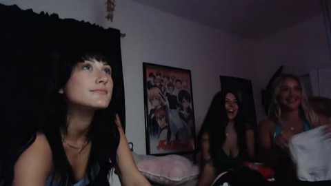 Media: briadominick Chaturbate 2023-09-27 03:46:00