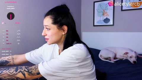 caesarsparks @ chaturbate on 20230927