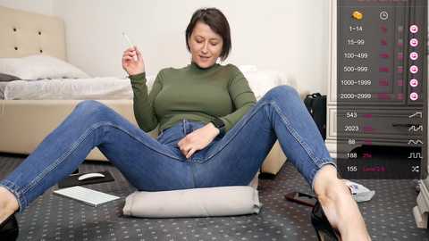 Media: carmela_fox Chaturbate 2023-09-27 13:11:00