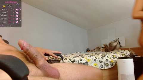 Media: chrisstop18 Chaturbate 2023-09-27 02:52:00
