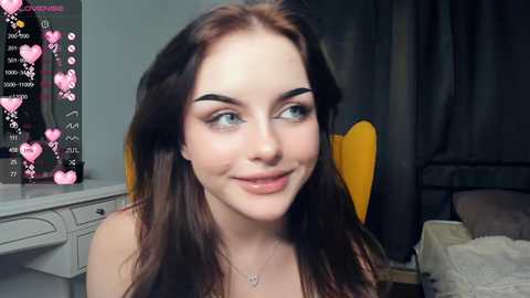 Media: cute_caprice Chaturbate 2023-09-27 21:23:00