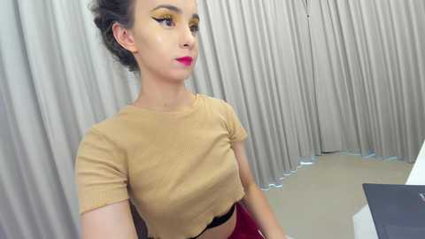 ehotlovea @ chaturbate on 20230927