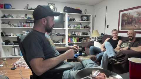 Media: hardworkertn Chaturbate 2023-09-27 19:07:00