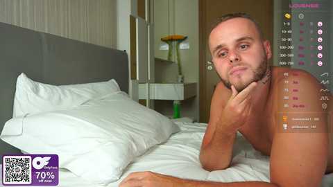 Media: jasper_sweet_arce Chaturbate 2023-09-27 12:20:00