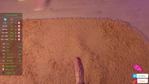 Media: lau__1 Chaturbate 2023-09-27 06:35:00