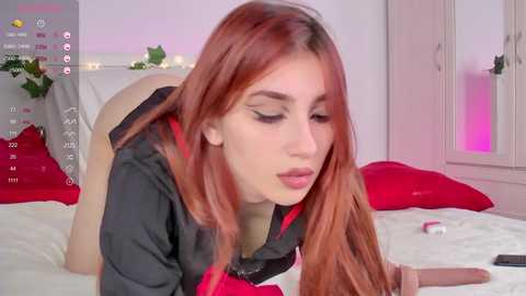 Media: princessasiana Chaturbate 2023-09-27 17:20:00
