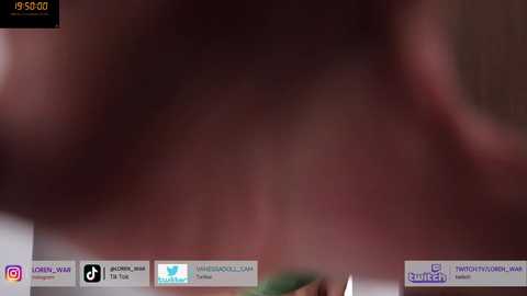 Media: vanandjuani Chaturbate 2023-09-27 17:50:00