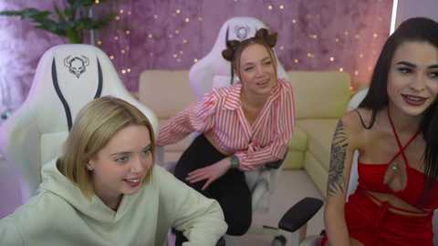 Media: anabel054 Chaturbate 2023-09-28 11:00:00