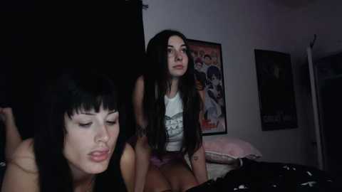 Media: briadominick Chaturbate 2023-09-28 02:46:00