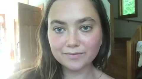 fuzzyrose @ chaturbate on 20230928