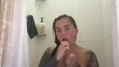 fuzzyrose @ chaturbate on 20230928