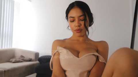 Media: itsssssssme_lana Chaturbate 2023-09-28 19:58:00