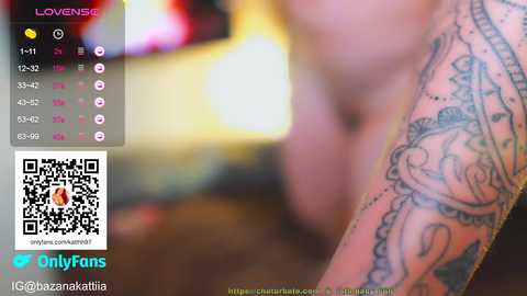 Media: latinbaby_666 Chaturbate 2023-09-28 22:32:00