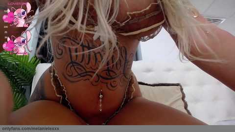 Media: melanielexxx Chaturbate 2023-09-28 19:38:00