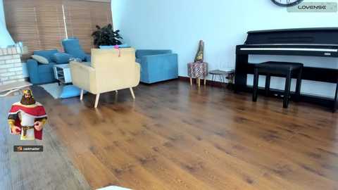 Media: ohanna_ Chaturbate 2023-09-28 16:00:00