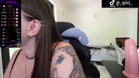 Media: spivi Chaturbate 2023-09-28 16:43:00