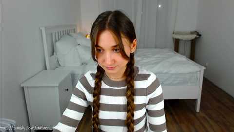 Media: ambertan1 Chaturbate 2023-09-29 21:03:00