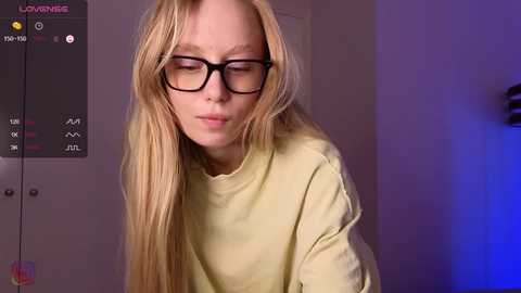 callme_star @ chaturbate on 20230929