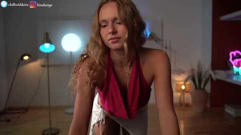 Media: chillwithkira Chaturbate 2023-09-29 18:53:00