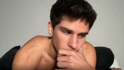 Media: derkslurp15 Chaturbate 2023-09-29 02:26:00