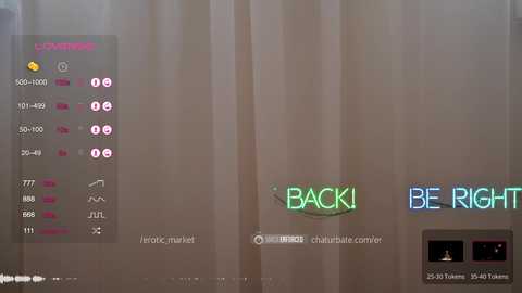Media: erotic_market Chaturbate 2023-09-29 09:46:00