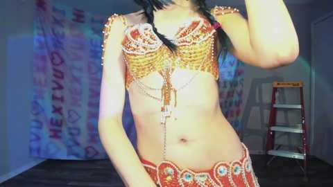 Media: hexivu Chaturbate 2023-09-29 05:38:00