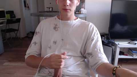 Media: howardkottam Chaturbate 2023-09-29 15:39:00