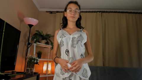 kayaoliver @ chaturbate on 20230929