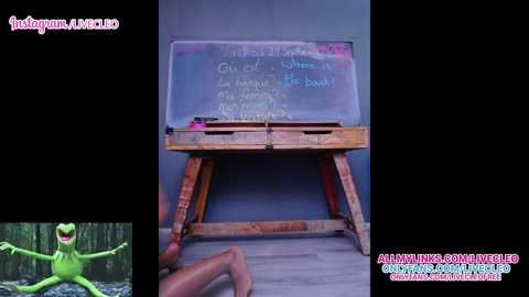 Media: livecleo Chaturbate 2023-09-29 04:10:00