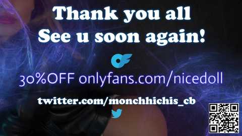 Media: monchhichis Chaturbate 2023-09-29 14:50:00