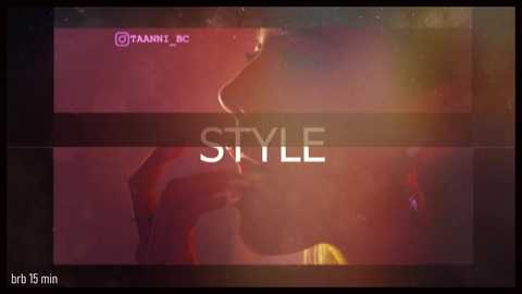 Media: taanni_bc Chaturbate 2023-09-29 09:11:00