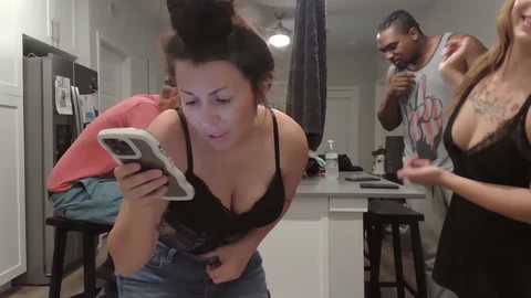 amanda_n_john143 @ chaturbate on 20230930