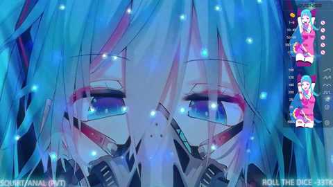 Media: aurora_radiance Chaturbate 2023-09-30 14:17:00