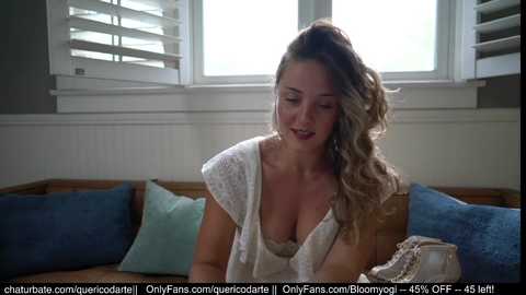 Media: bloomyogi Chaturbate 2023-09-30 20:14:00