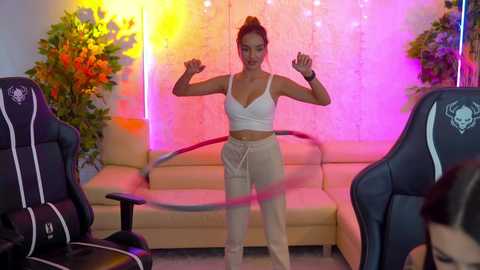 Media: kira0541 Chaturbate 2023-09-30 15:14:00