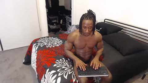 knockoutd33 @ chaturbate on 20230930