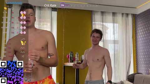 Media: marcus_paradise Chaturbate 2023-09-30 11:54:00