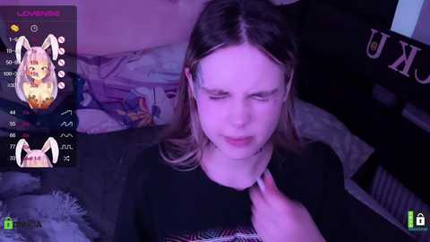 Media: nyakawaii69 Chaturbate 2023-09-30 15:42:00
