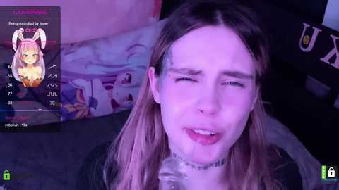 Media: nyakawaii69 Chaturbate 2023-09-30 15:43:00