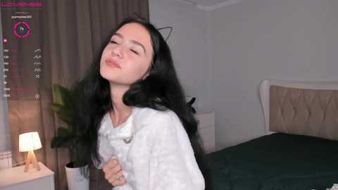 _glassofwater_ @ chaturbate on 20231001