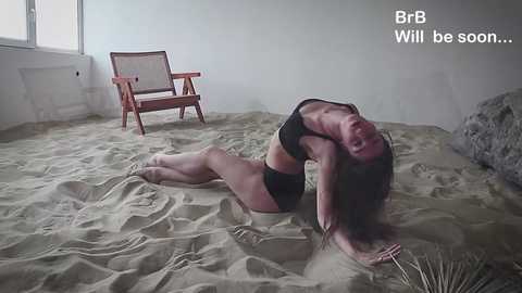 Media: _meganmeow_ Chaturbate 2023-10-01 03:26:00