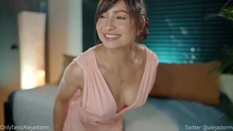 Media: alejastorm Chaturbate 2023-10-01 02:38:00