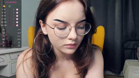 Media: cute_caprice Chaturbate 2023-10-01 22:49:00
