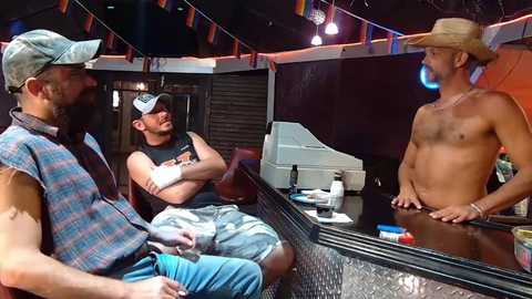 Media: hardworkertn Chaturbate 2023-10-01 02:12:00
