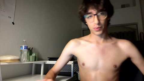 isaacchinoaw @ chaturbate on 20231001