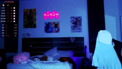 Media: madnessalise Chaturbate 2023-10-01 17:15:00