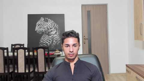 marktison @ chaturbate on 20231001